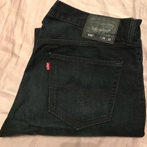LEVI’S MENS JEANS